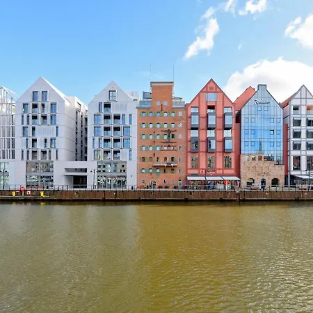 Granaria By Blue Mandarin * Γκντανσκ