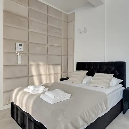 Granaria By Blue Mandarin Гданьск