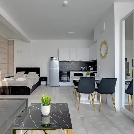 Διαμέρισμα Granaria By Blue Mandarin *