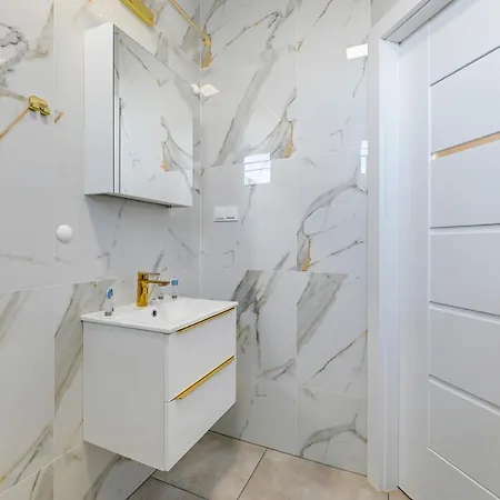 Διαμέρισμα Granaria By Blue Mandarin *