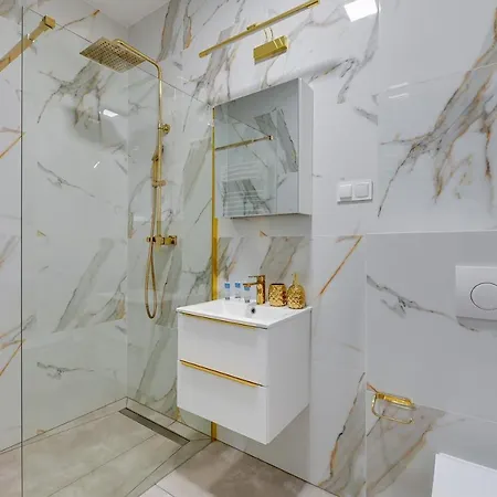 Granaria By Blue Mandarin Апартаменты