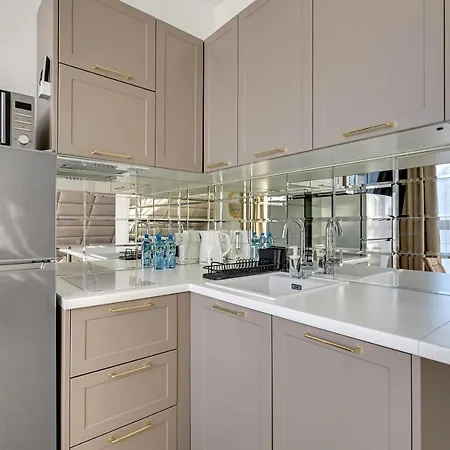 Granaria By Blue Mandarin Διαμέρισμα *