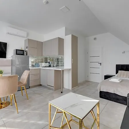 Granaria By Blue Mandarin * Γκντανσκ