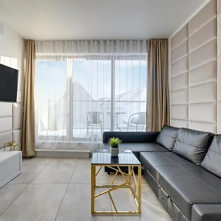 Granaria By Blue Mandarin * Гданьск