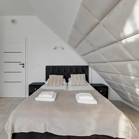 Διαμέρισμα Granaria By Blue Mandarin Γκντανσκ