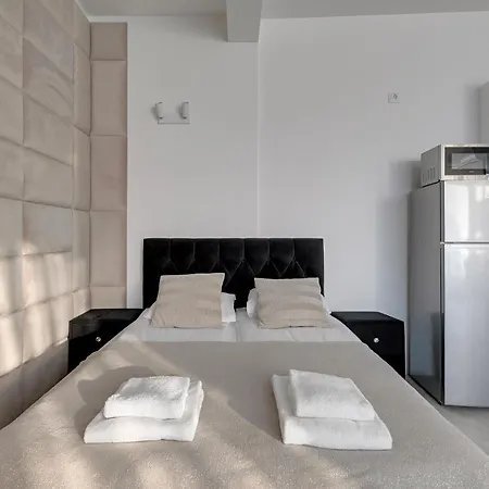 Granaria By Blue Mandarin Апартаменты