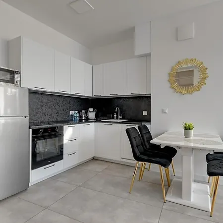 Granaria By Blue Mandarin Διαμέρισμα