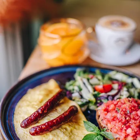 Διαμέρισμα Granaria By Blue Mandarin