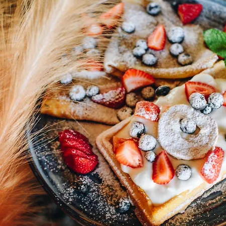 Granaria By Blue Mandarin Διαμέρισμα Γκντανσκ