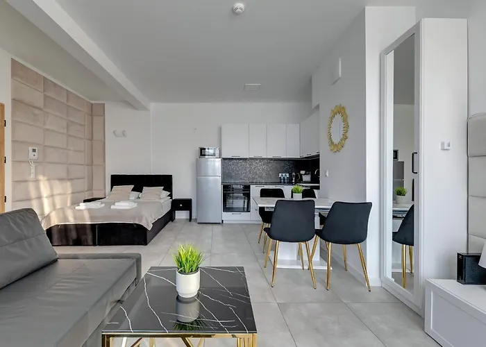 Apartamento Granaria By Blue Mandarin *