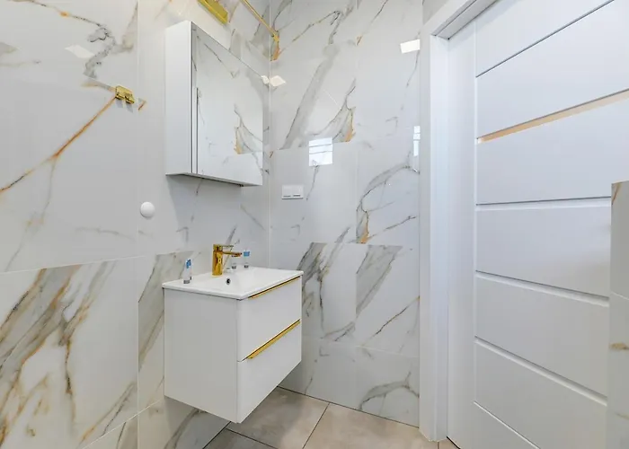 Διαμέρισμα Granaria By Blue Mandarin *