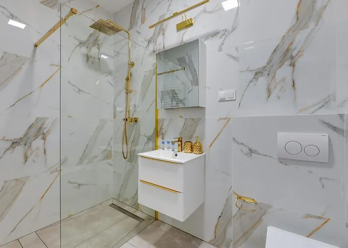 Granaria By Blue Mandarin Apartamento