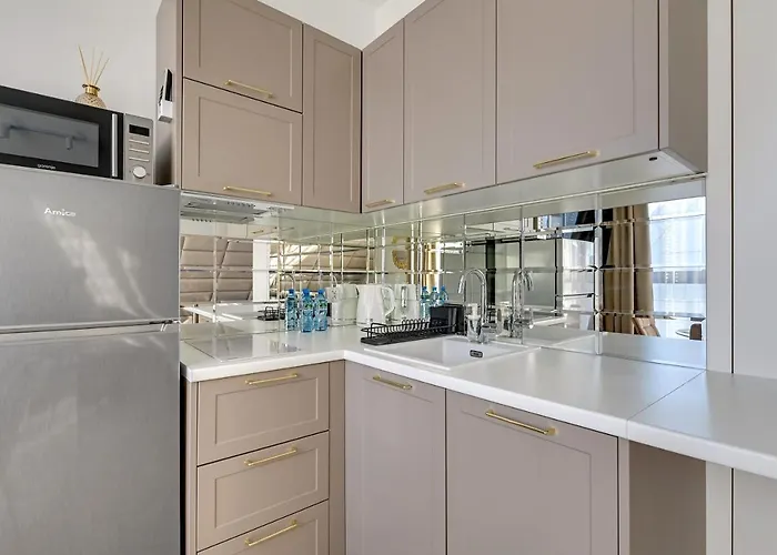 Granaria By Blue Mandarin Apartamento *