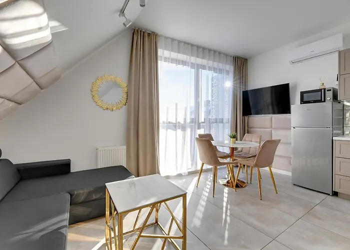 Apartamento Granaria By Blue Mandarin