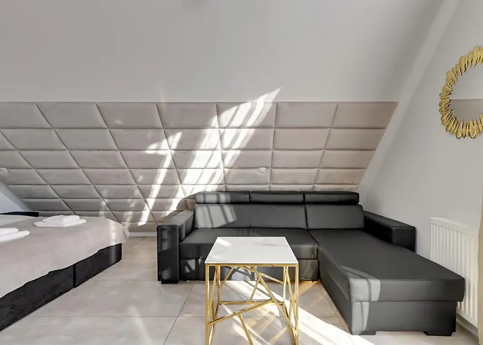 Granaria By Blue Mandarin Διαμέρισμα