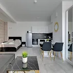 Apartman Granaria By Blue Mandarin *