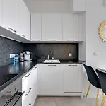 Granaria By Blue Mandarin Gdańsk