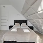 Apartman Granaria By Blue Mandarin Gdańsk