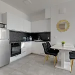 Granaria By Blue Mandarin Apartman