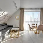 Granaria By Blue Mandarin Gdańsk