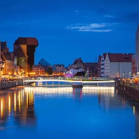 Granaria By Blue Mandarin