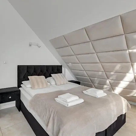 Granaria By Blue Mandarin Gdańsk