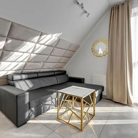 Granaria By Blue Mandarin * Gdańsk