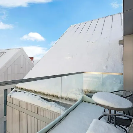 Granaria By Blue Mandarin