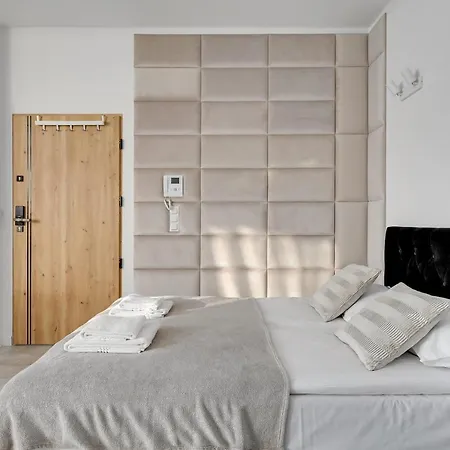 Lägenhet Granaria By Blue Mandarin *