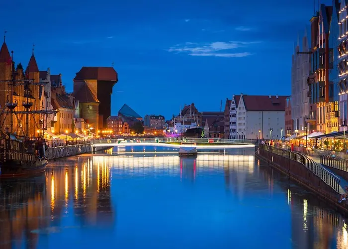 Granaria By Blue Mandarin