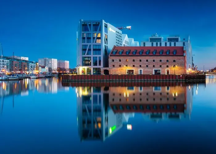 Granaria By Blue Mandarin Lägenhet