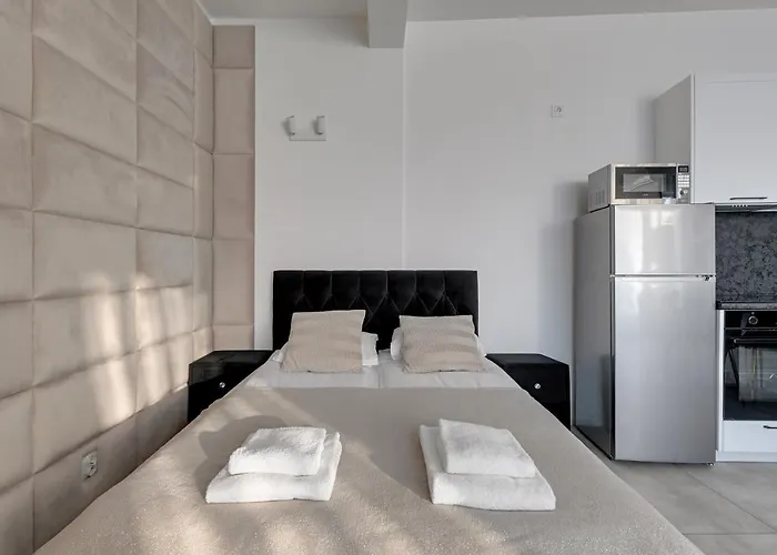 Granaria By Blue Mandarin Lägenhet