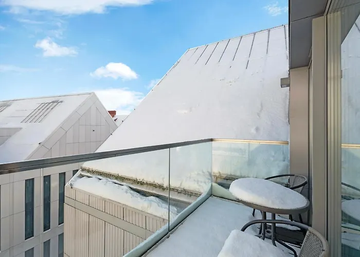 Granaria By Blue Mandarin