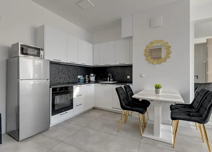 Granaria By Blue Mandarin Lägenhet