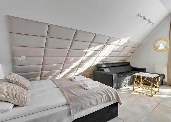 Granaria By Blue Mandarin