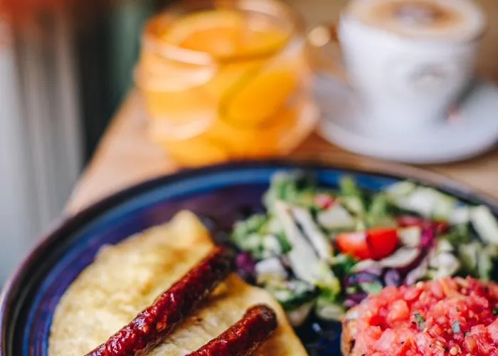 Lägenhet Granaria By Blue Mandarin