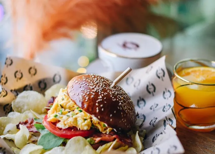 Lägenhet Granaria By Blue Mandarin *