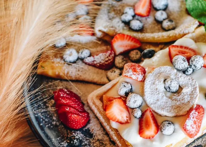 Granaria By Blue Mandarin Lägenhet Gdańsk