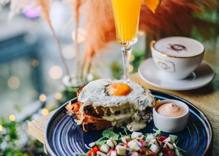 Granaria By Blue Mandarin Lägenhet *